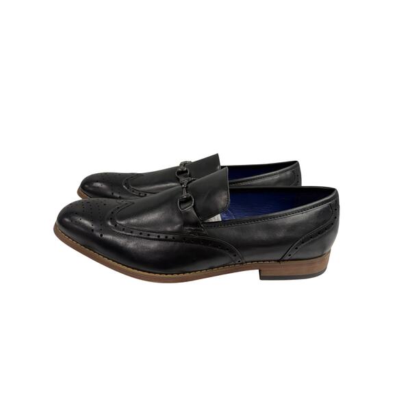 Bruno Marc Men’s Loafers sz 13 Slip On NEW # Box M835 main image 9